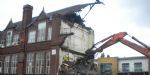 LANGWORTHY ROAD PRIMARY SCHOOL DEMOLITION